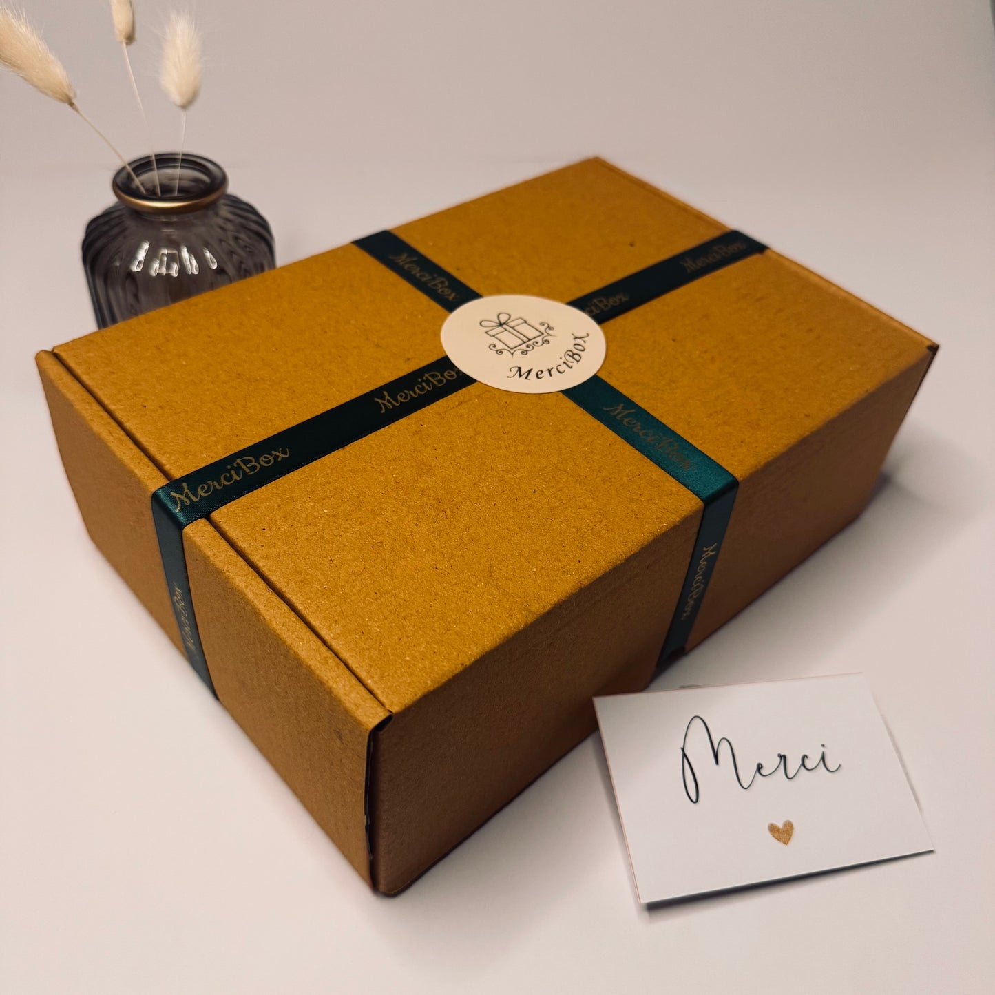 MerciBox | Cozy Evening