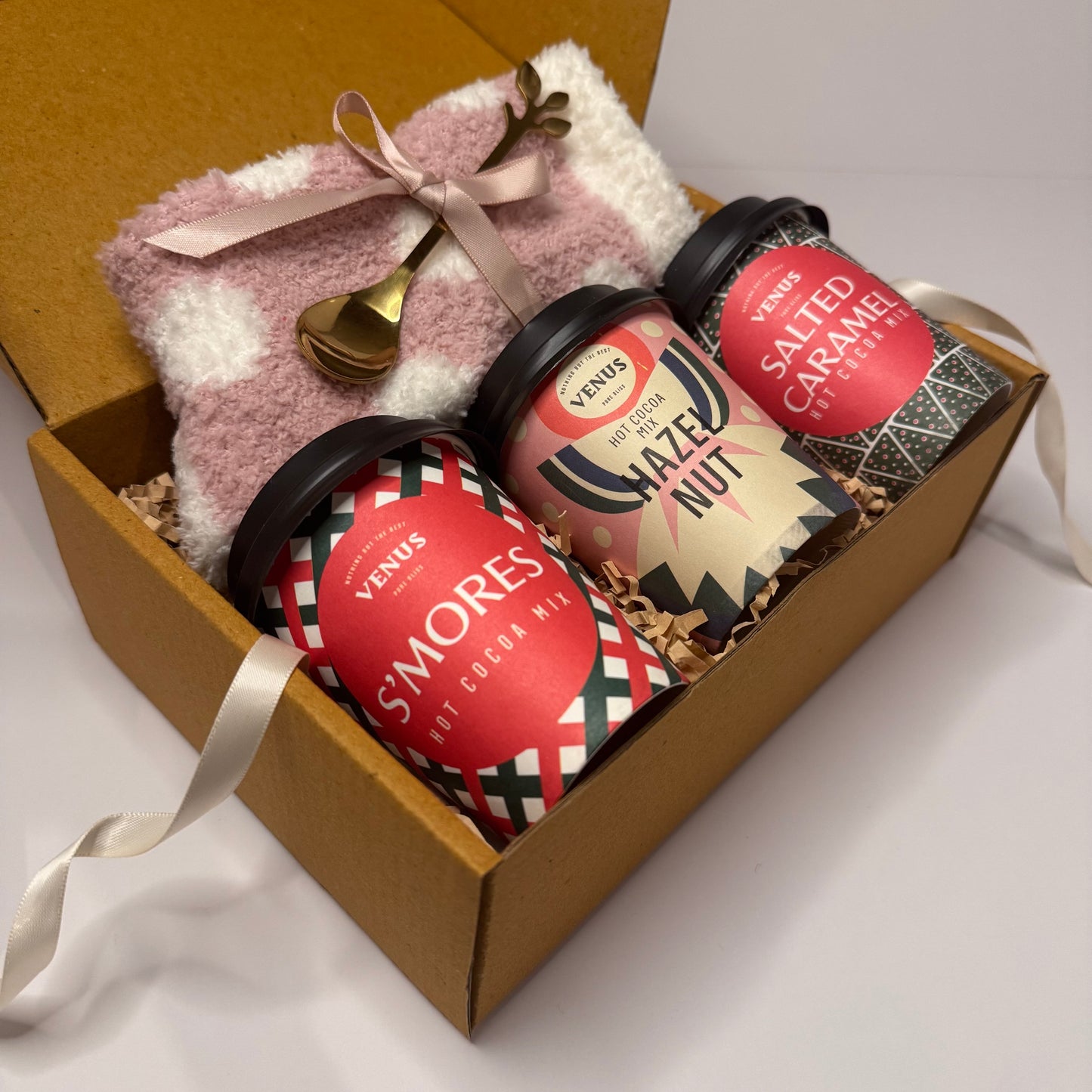 MerciBox | Cozy Evening