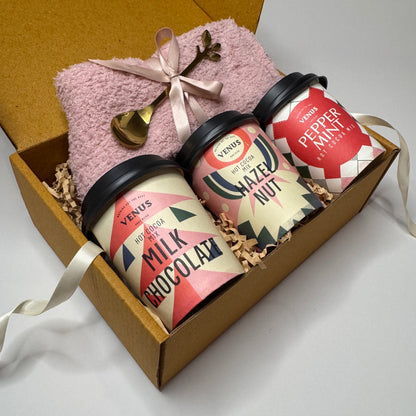 MerciBox | Cozy Evening