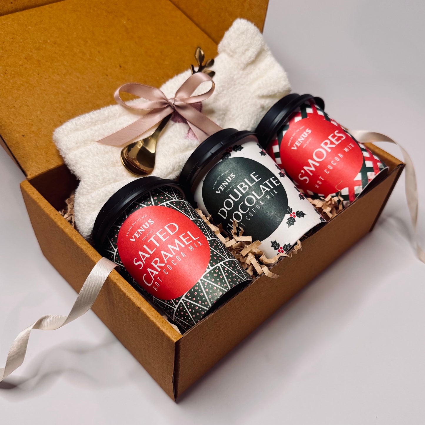 MerciBox | Cozy Evening