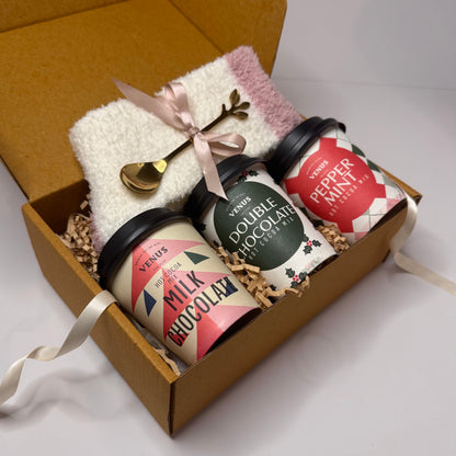 MerciBox | Cozy Evening