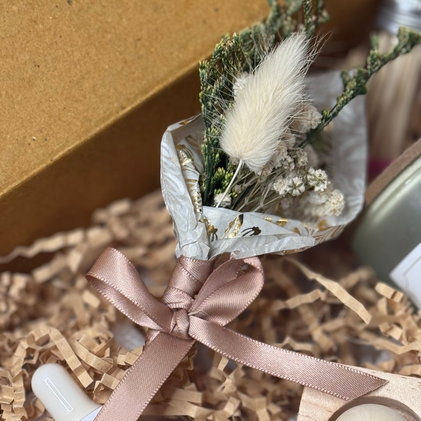 MerciBox | Calm Moments