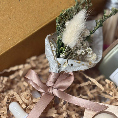 MerciBox | Calm Moments