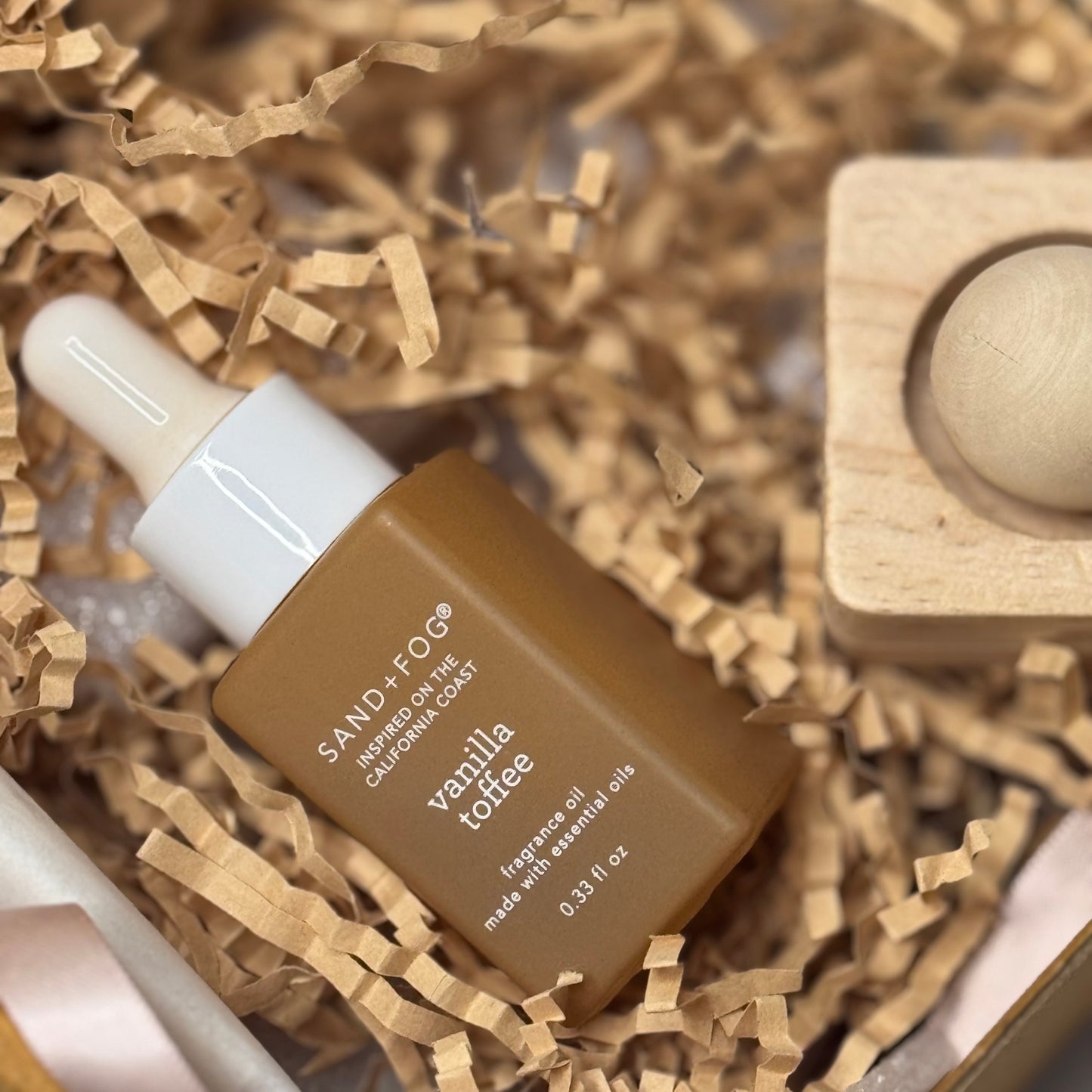 MerciBox | Calm Moments