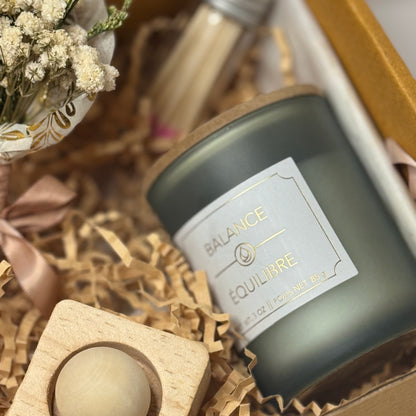 MerciBox | Calm Moments