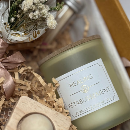 MerciBox | Calm Moments