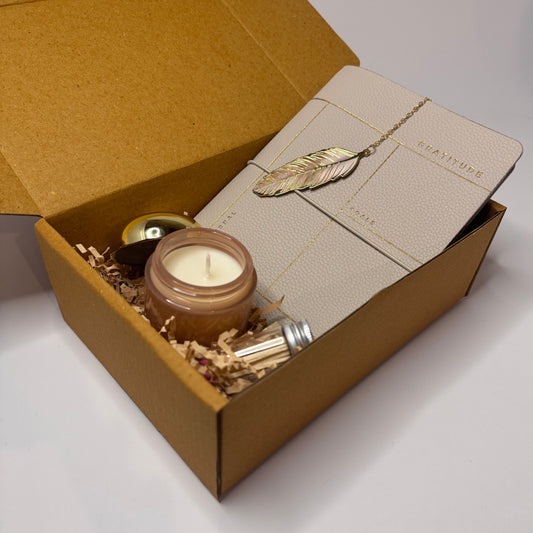 MerciBox | Gratitude Ritual