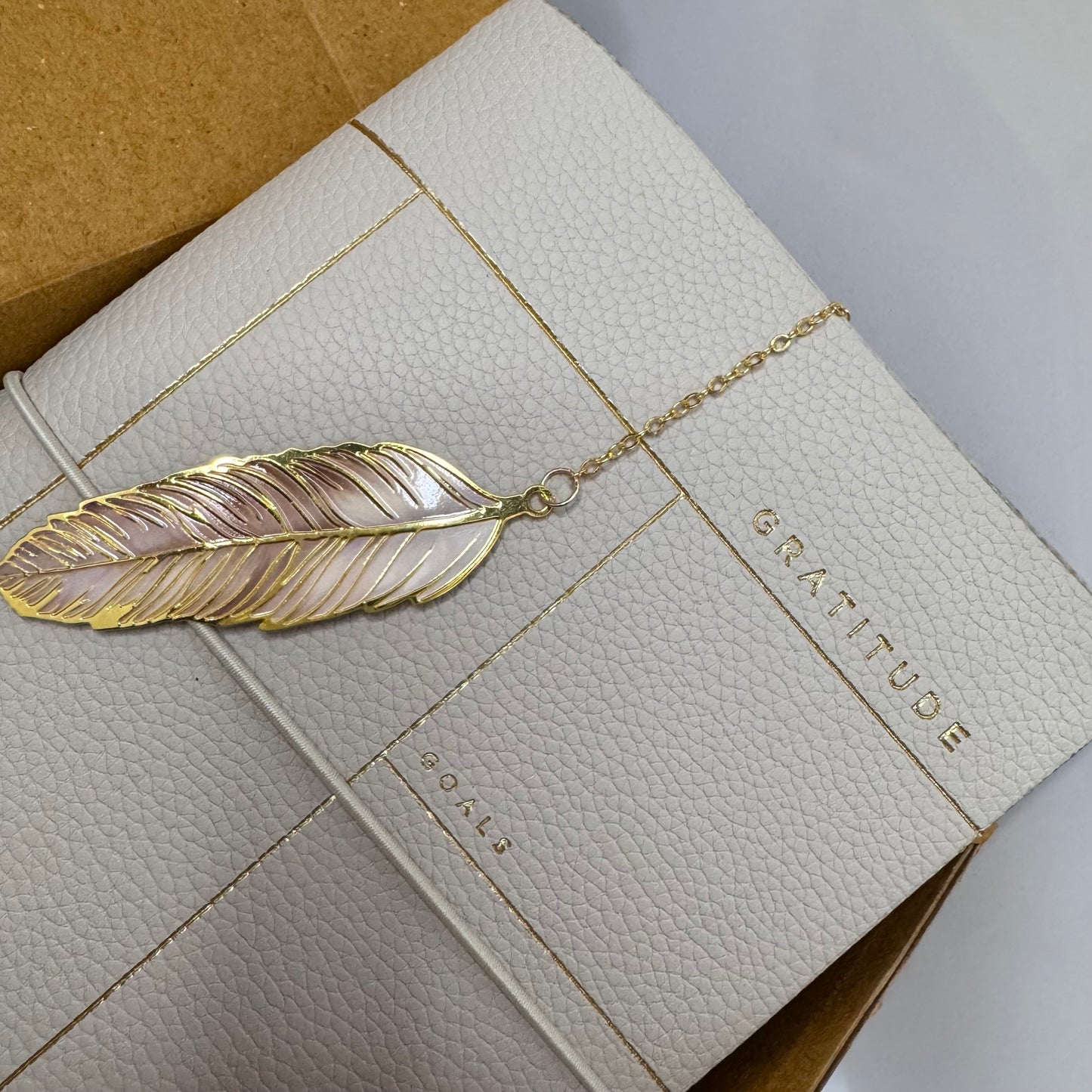 MerciBox | Gratitude Ritual