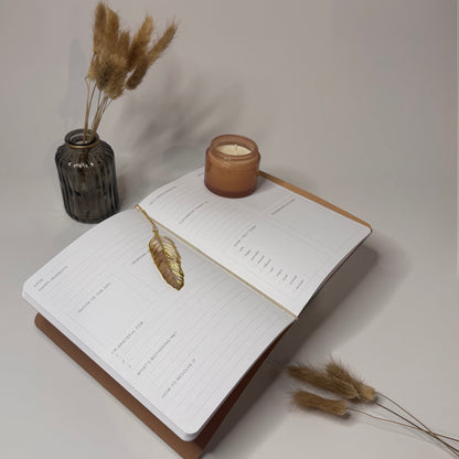 MerciBox | Gratitude Ritual