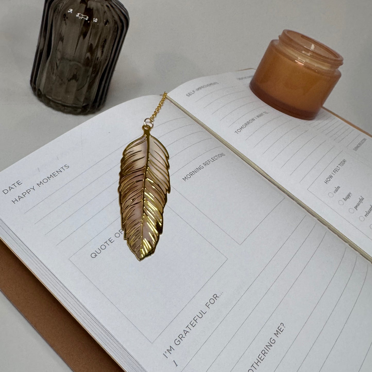 MerciBox | Gratitude Ritual