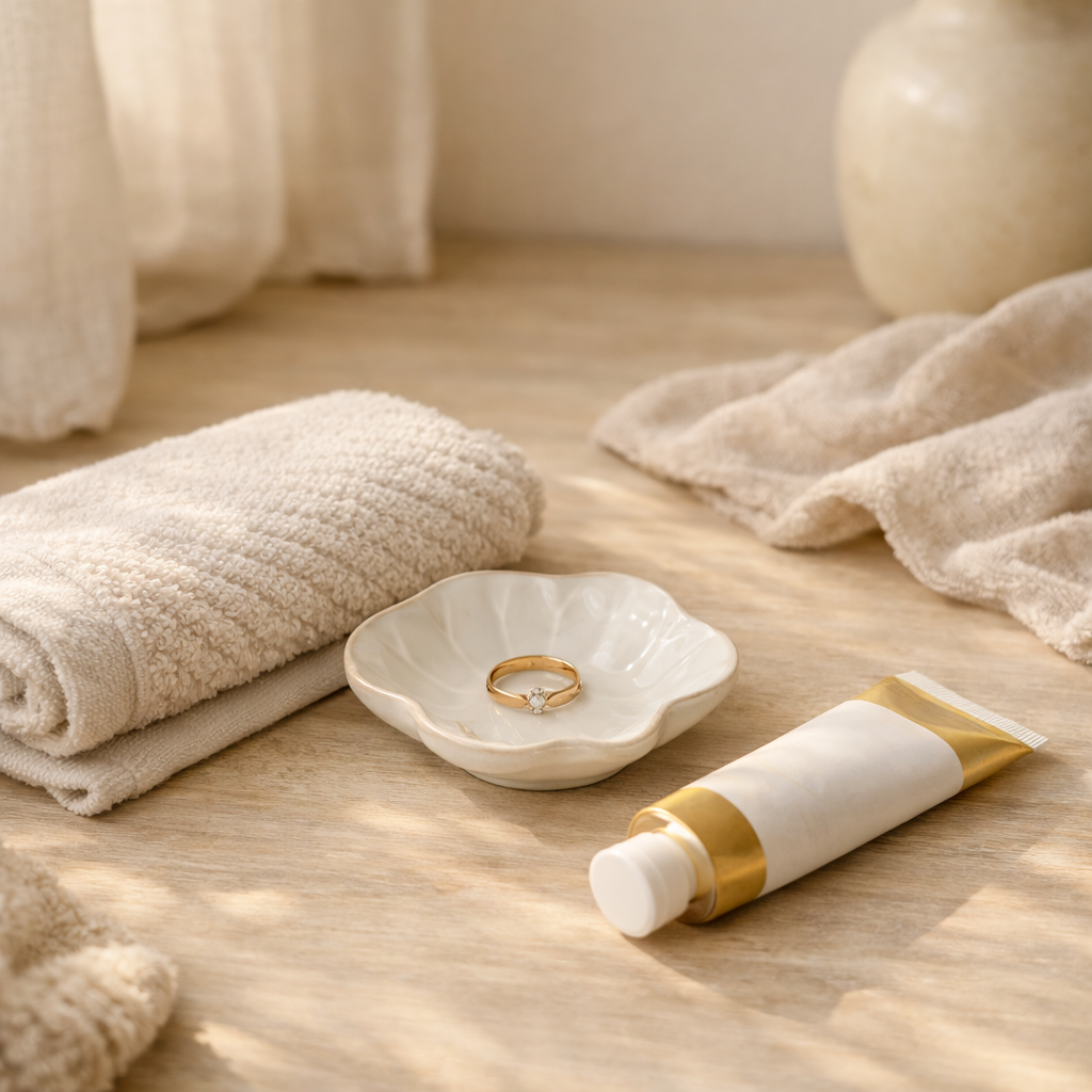 MerciBox | Caring Hands