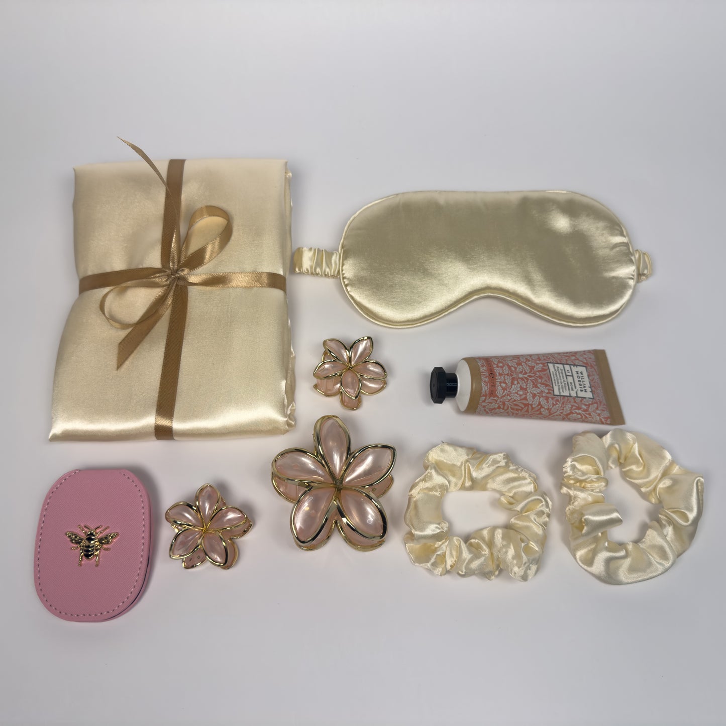 MerciBox | Soft Moments