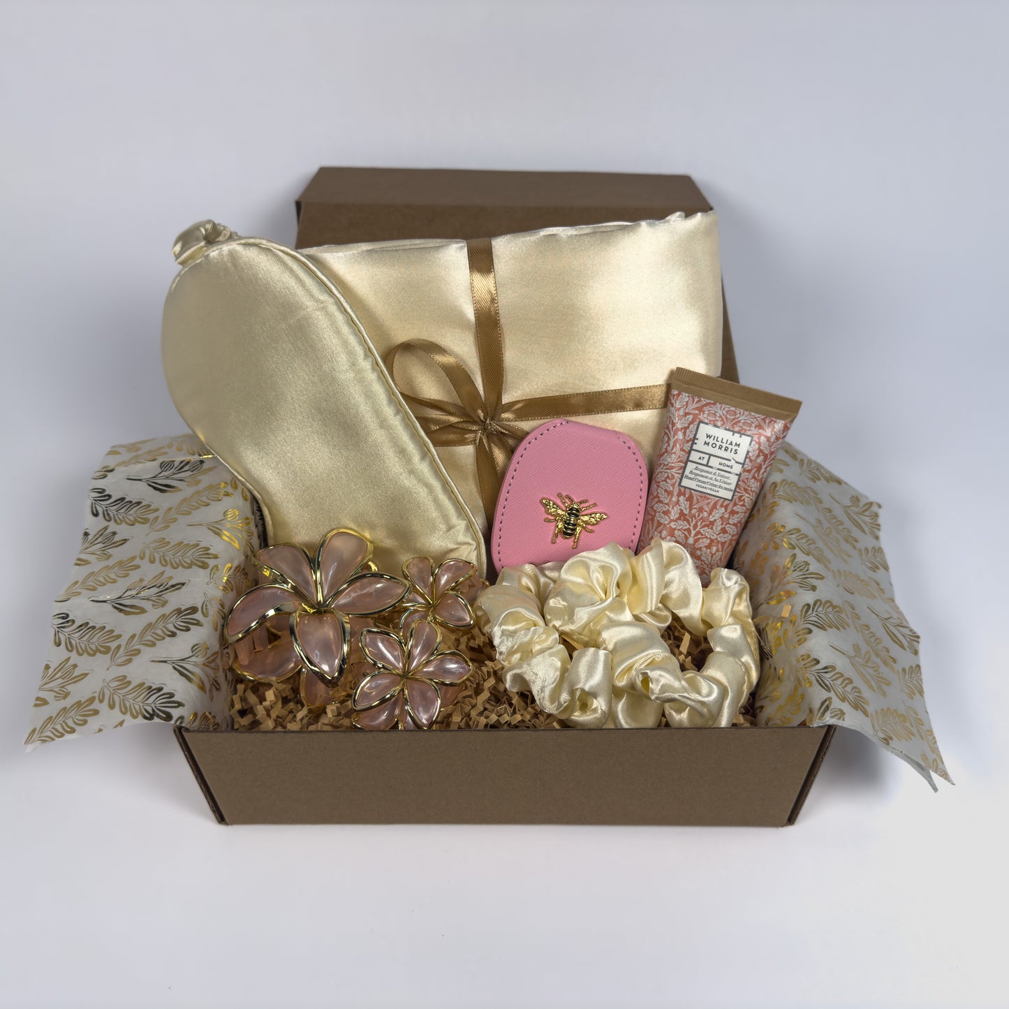 MerciBox | Soft Moments