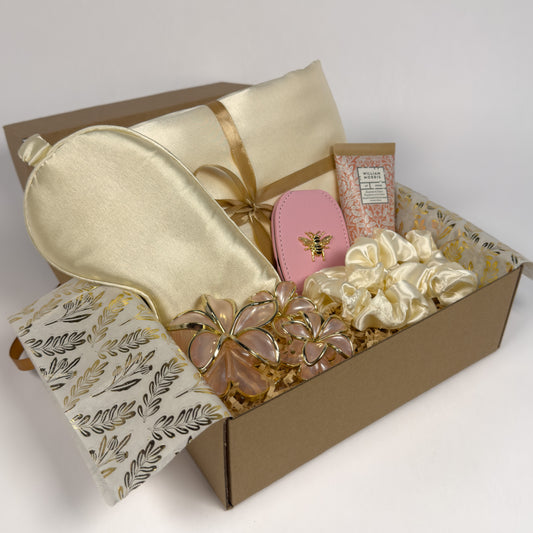 MerciBox | Soft Moments